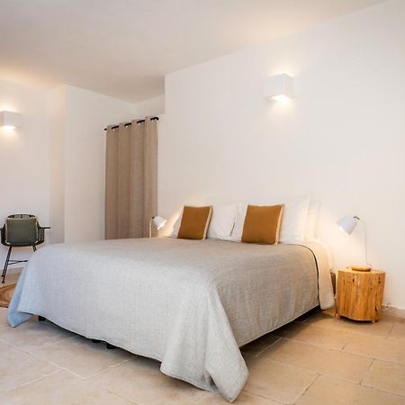 Villa Gufo Ostuni Zewnętrze zdjęcie