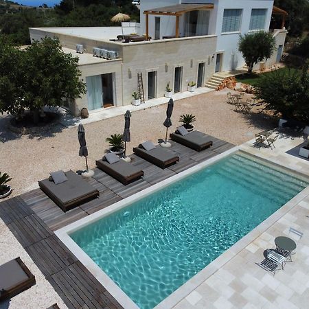 Villa Gufo Ostuni Zewnętrze zdjęcie
