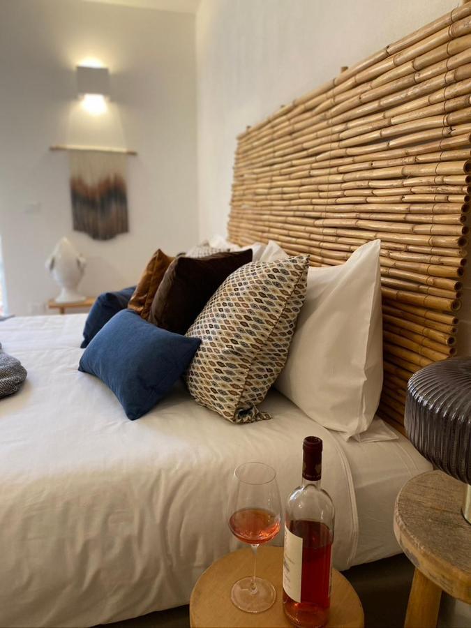 Villa Gufo Ostuni Zewnętrze zdjęcie