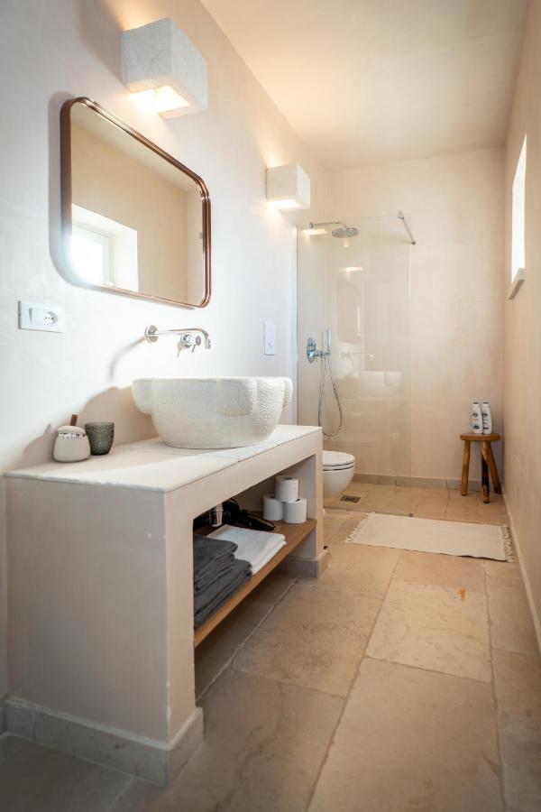 Villa Gufo Ostuni Zewnętrze zdjęcie