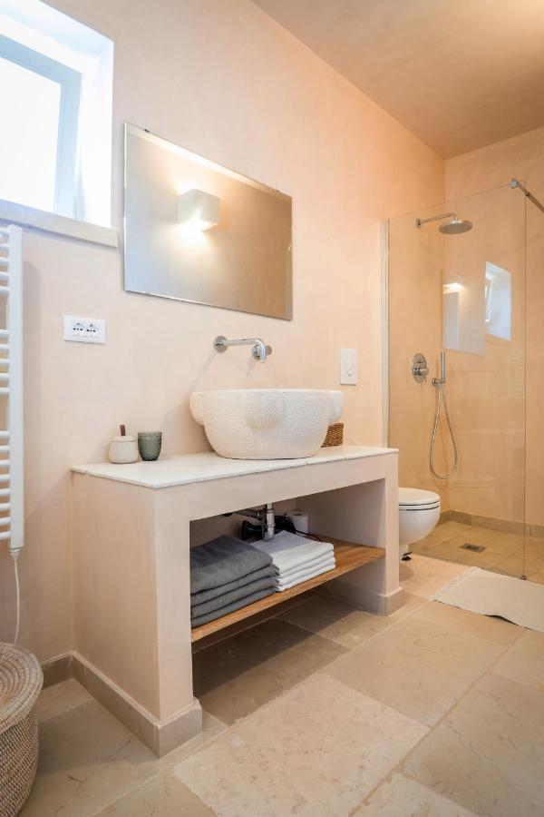Villa Gufo Ostuni Zewnętrze zdjęcie