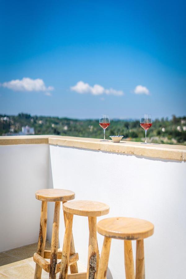 Villa Gufo Ostuni Zewnętrze zdjęcie