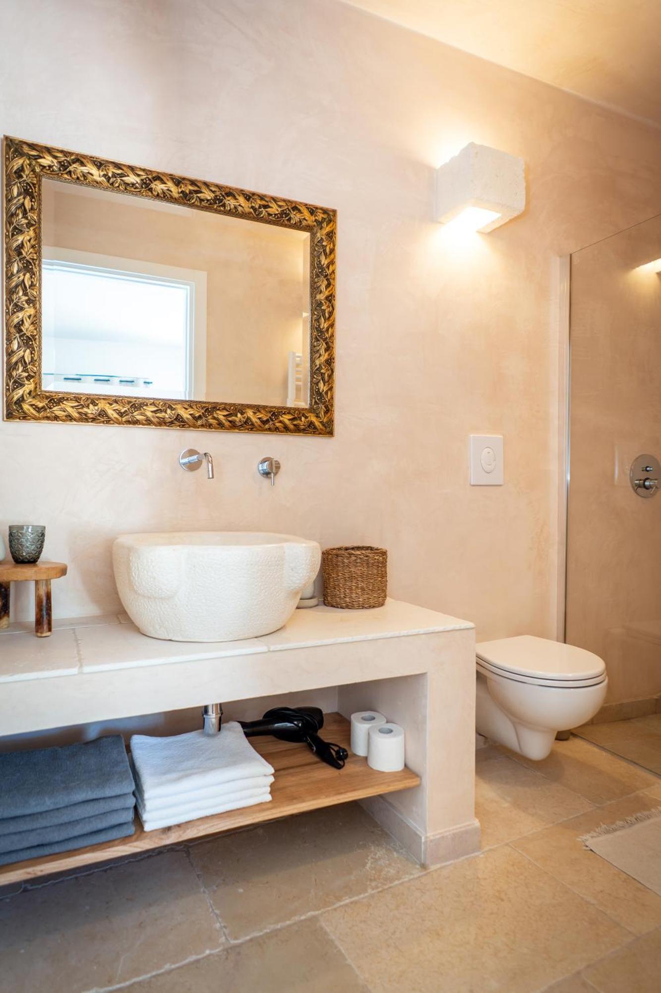 Villa Gufo Ostuni Zewnętrze zdjęcie