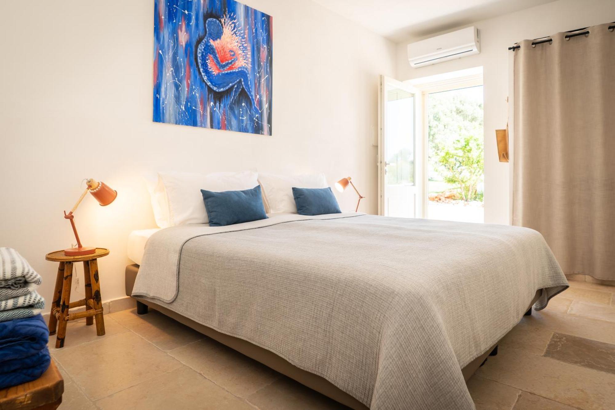 Villa Gufo Ostuni Zewnętrze zdjęcie
