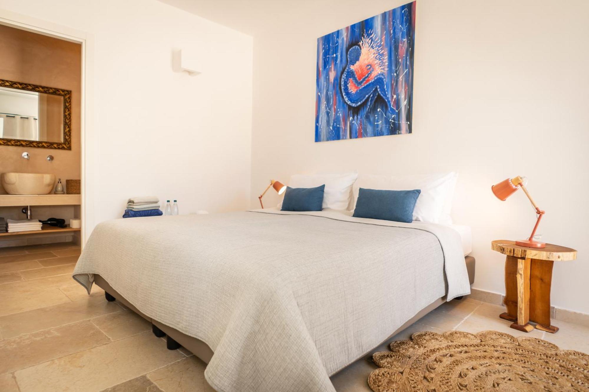 Villa Gufo Ostuni Zewnętrze zdjęcie