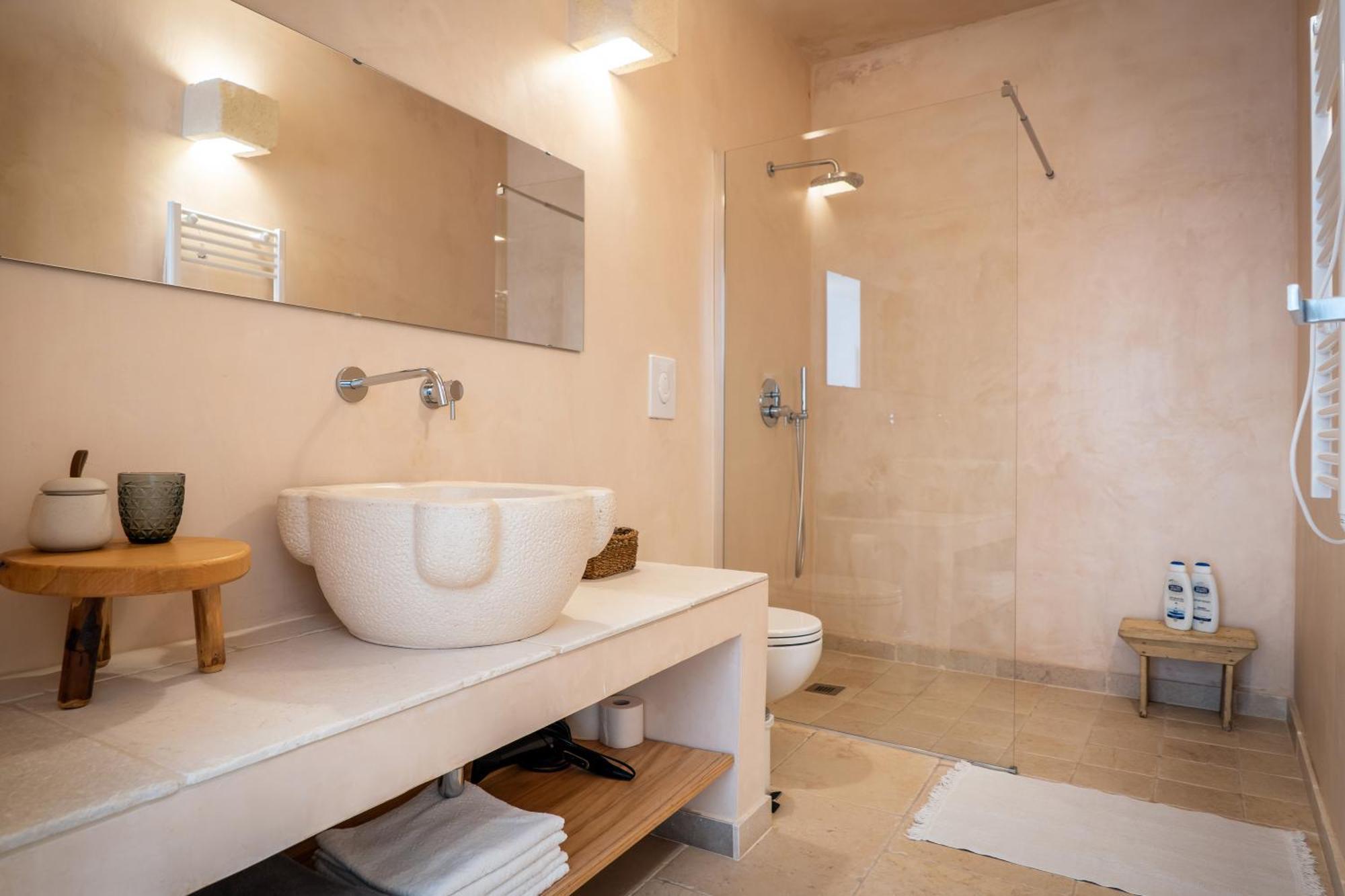 Villa Gufo Ostuni Zewnętrze zdjęcie