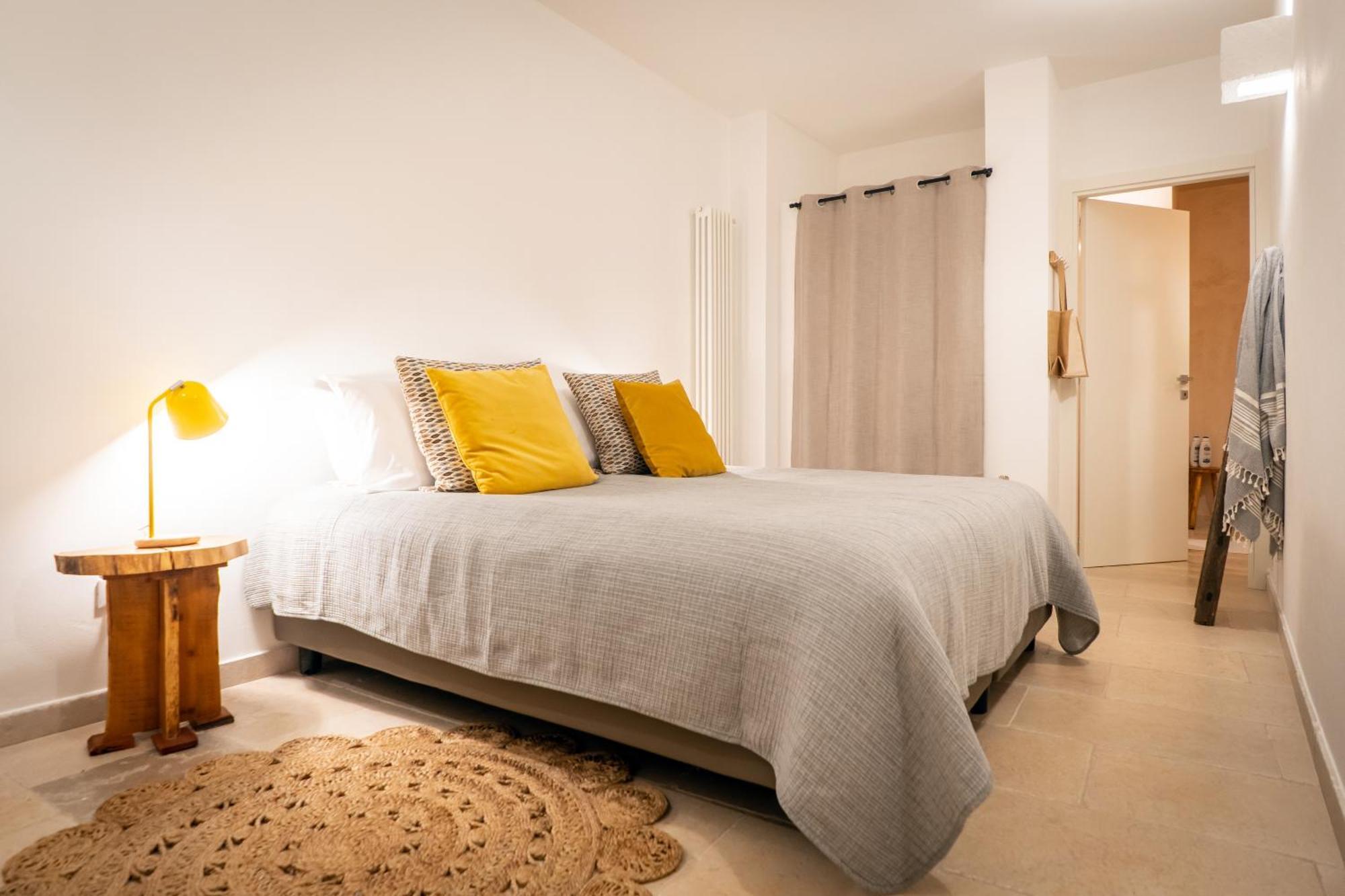 Villa Gufo Ostuni Zewnętrze zdjęcie