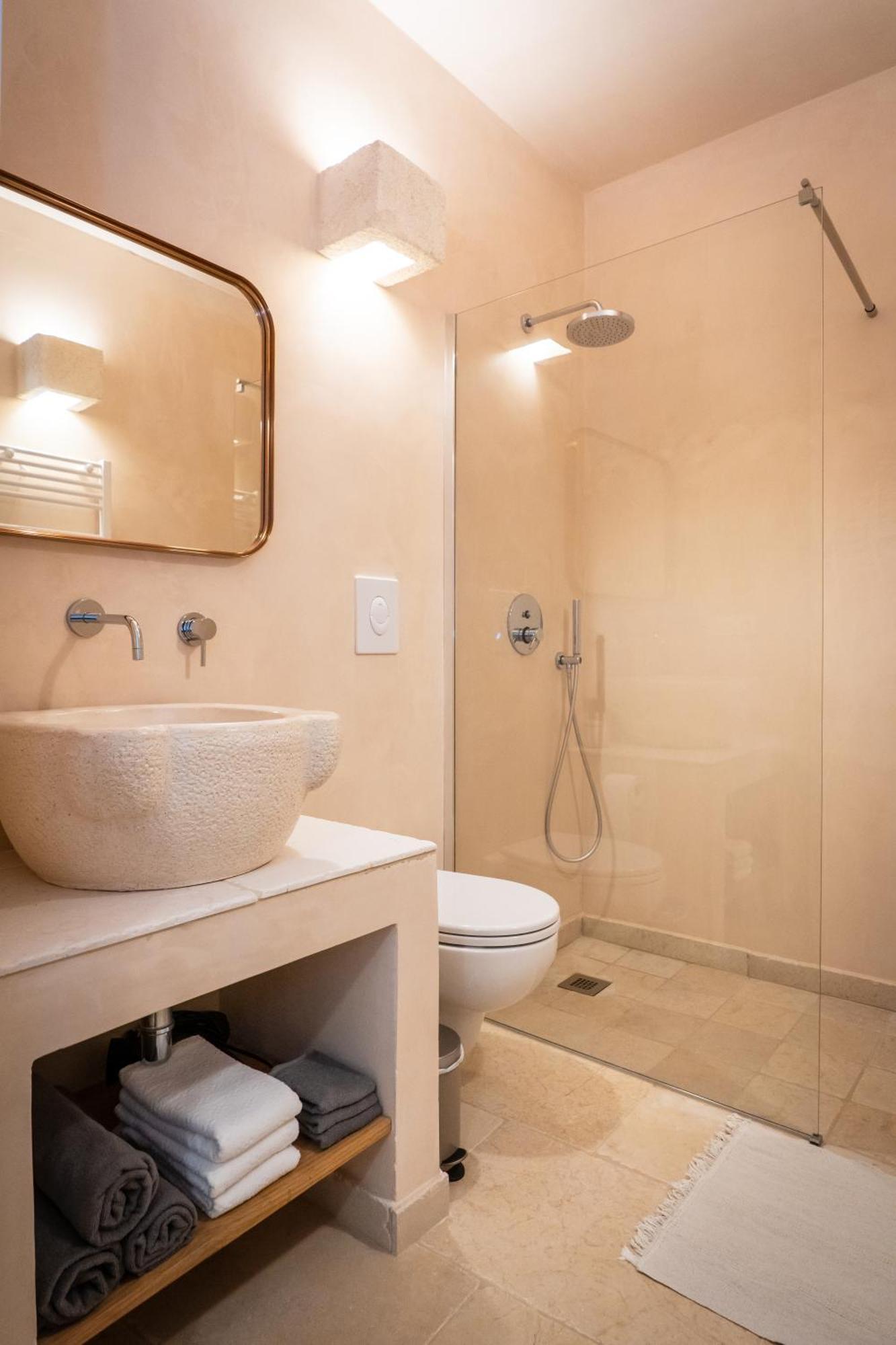 Villa Gufo Ostuni Zewnętrze zdjęcie