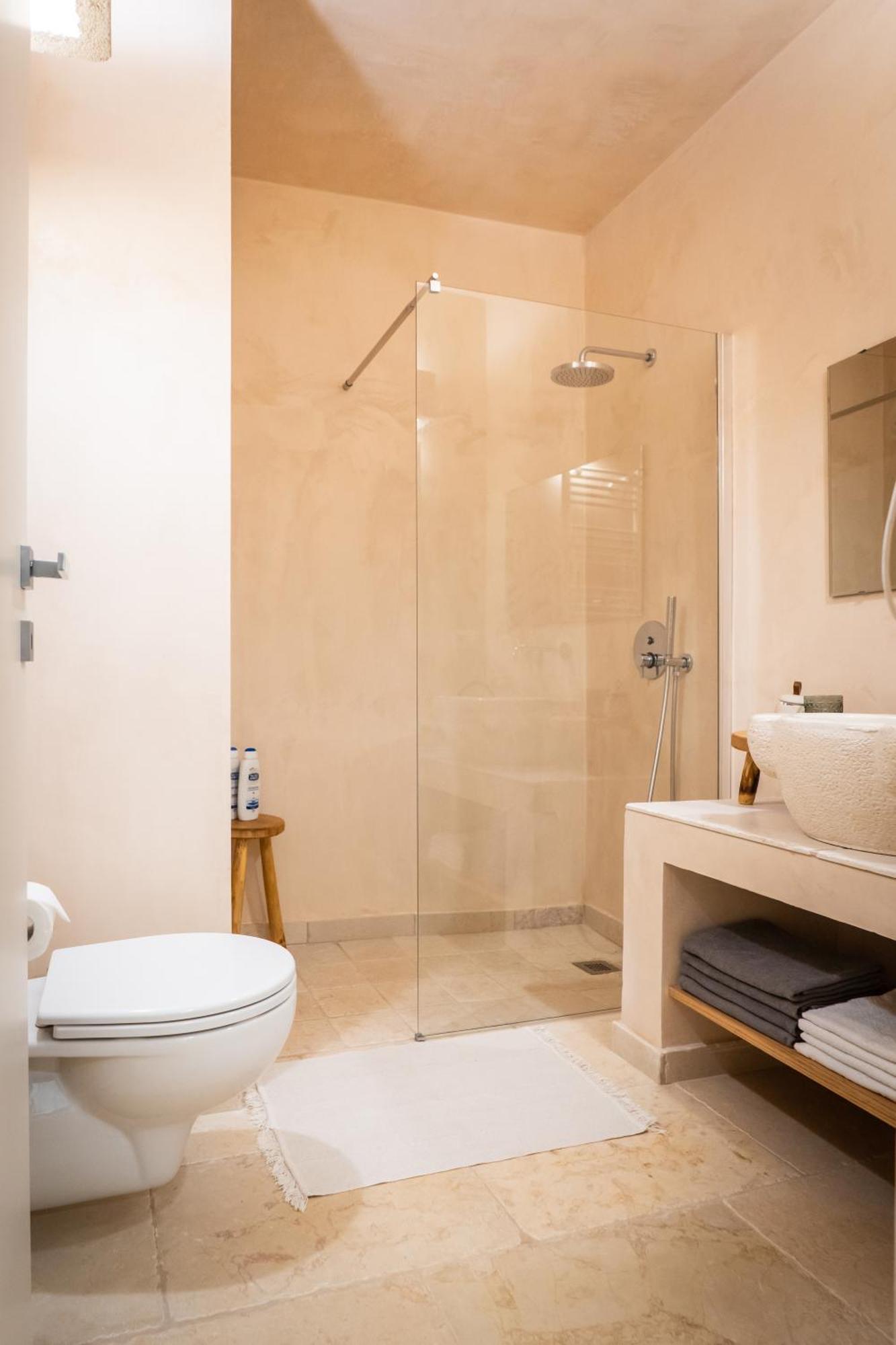 Villa Gufo Ostuni Zewnętrze zdjęcie