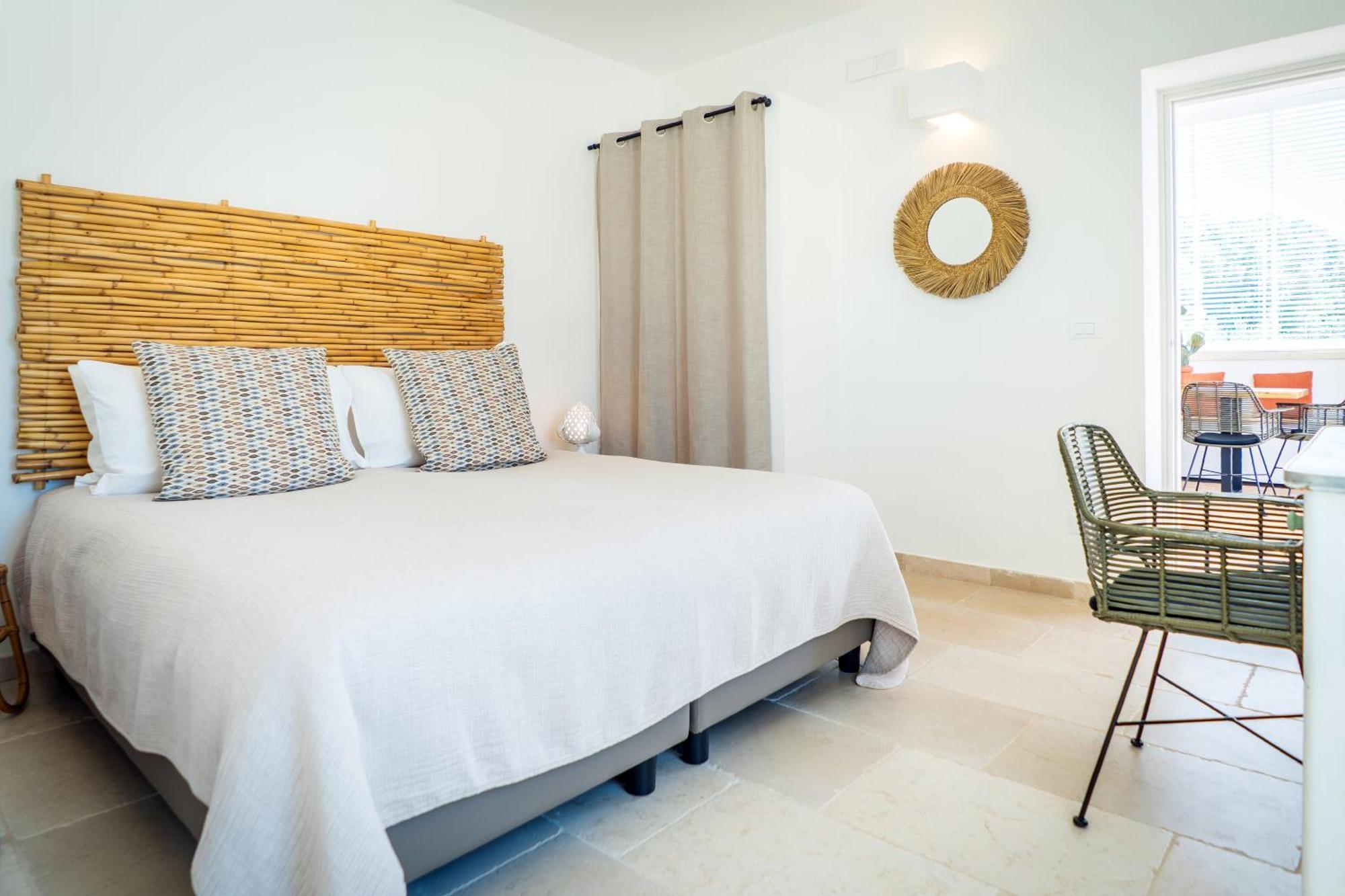 Villa Gufo Ostuni Zewnętrze zdjęcie