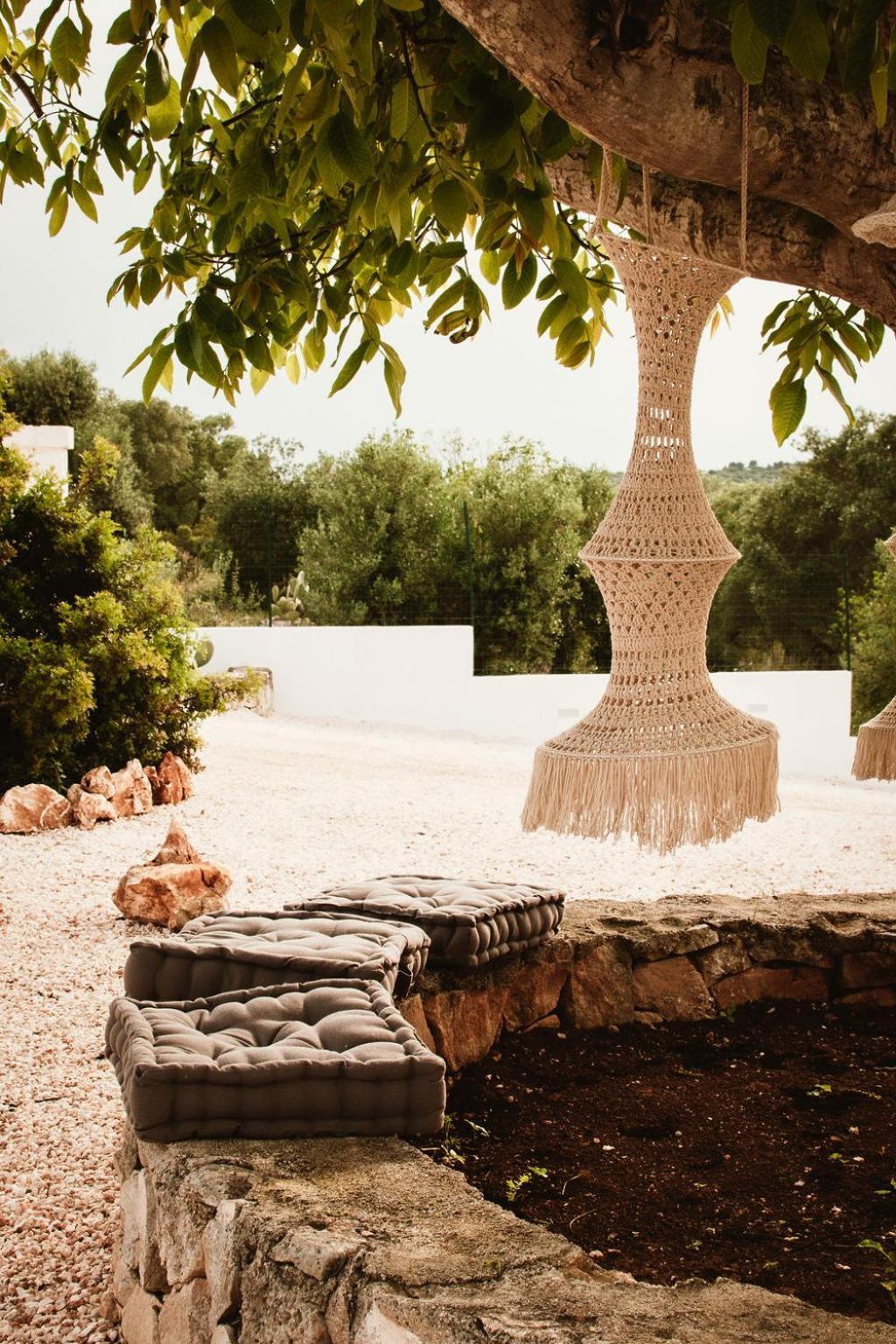Villa Gufo Ostuni Zewnętrze zdjęcie