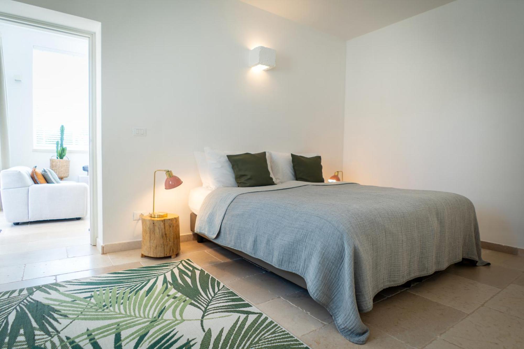 Villa Gufo Ostuni Pokój zdjęcie
